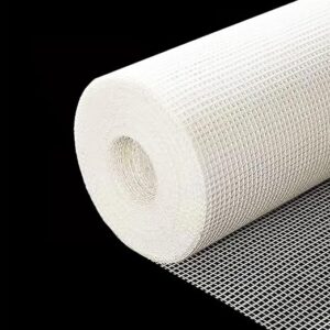 Fiberglass Mesh White ( 4' X 150' )
